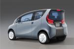 Tata eMO Concept 2012 года